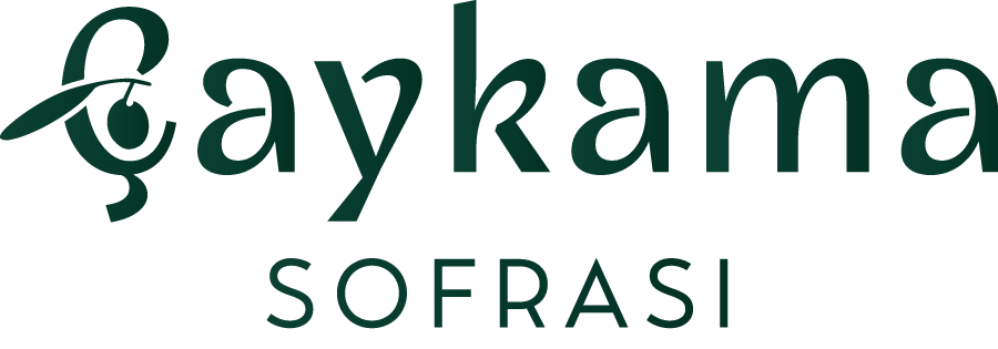 Çaykama Sofrası